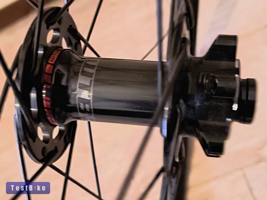 Új WTB Speedterra prémium gravel kerékszett 