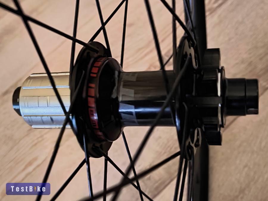 Új WTB Speedterra prémium gravel kerékszett 