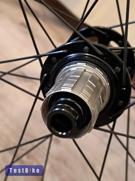 Új WTB Speedterra prémium gravel kerékszett 