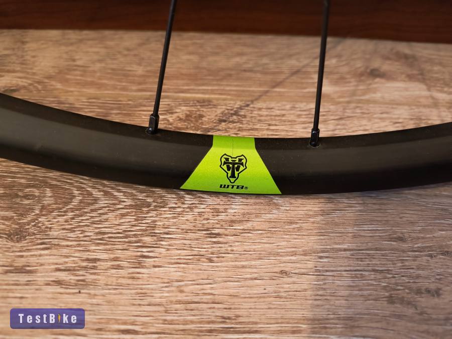 Új WTB Speedterra prémium gravel kerékszett 