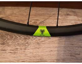Új WTB Speedterra prémium gravel kerékszett 