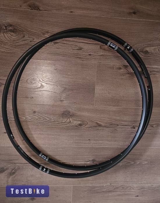 Új WTB ST i23 felni 29er 23mm belsővel Tubeless ready
