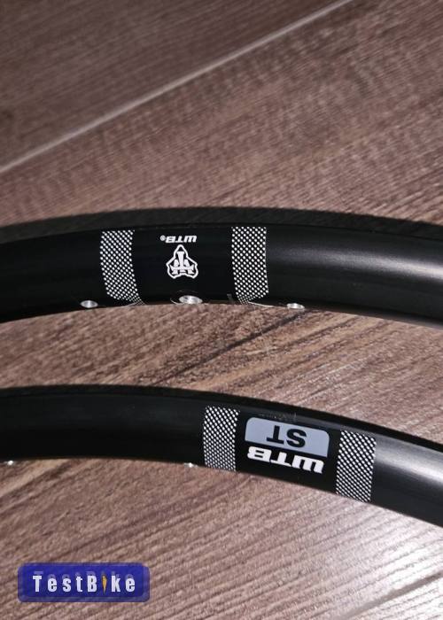 Új WTB ST i23 felni 29er 23mm inner Tubeless ready eladó