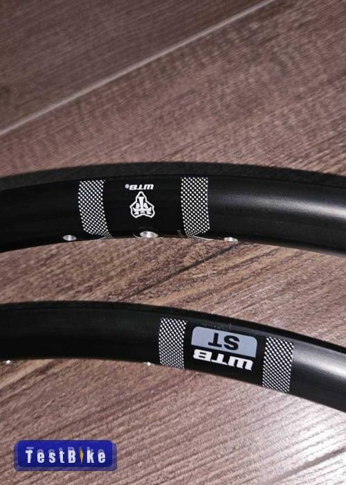 Új WTB ST i23 felni 29er 23mm inner Tubeless ready eladó