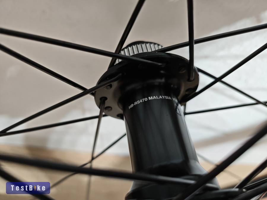 Új WTB ST i25 kerékszett 