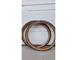 Új WTB Trail Boss 29" 2.4 Tan külső MTB gumi