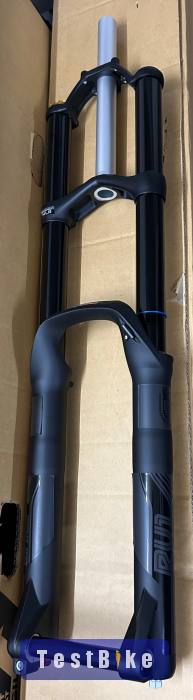 új X-Fusion dh villa