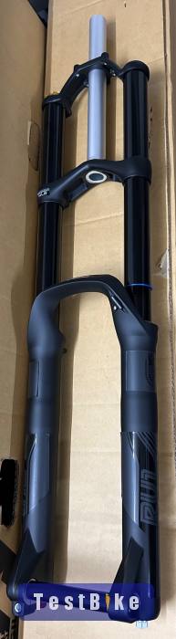 új X-Fusion RV1 dh villa