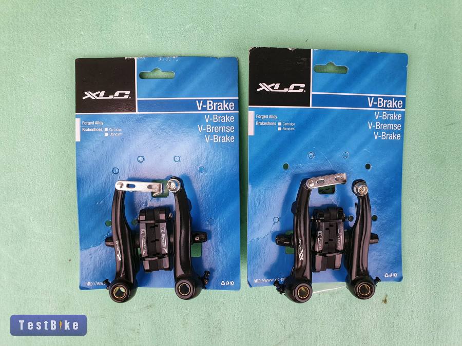 Új XLC BR-V04 Mini V-fék.