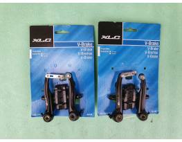 Új XLC BR-V04 Mini V-fék.