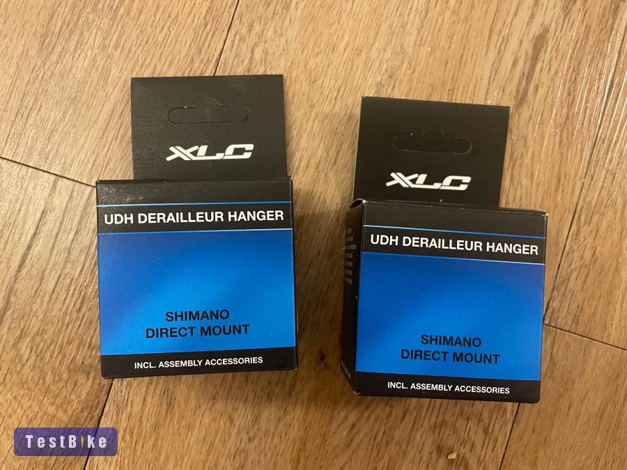 új XLC DO-A201 UDH - Direct Mount fül