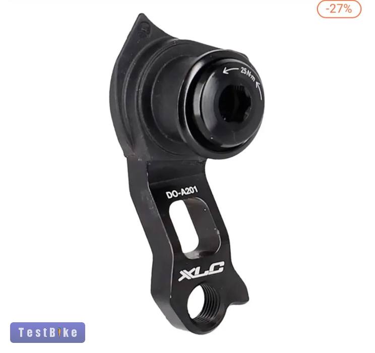 új XLC DO-A201 UDH - Direct Mount fül