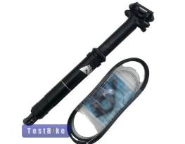Új XLC dropper nyeregcső 31.6 mm, 322 mm/80 mm