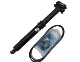 Új XLC dropper nyeregcső 31.6 mm, 322 mm/80 mm