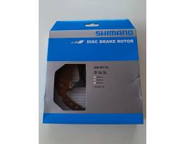 Új Shimano XT 6 csavaros tárcsa
