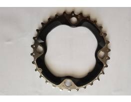 Új XT lánctányér eladó