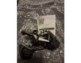 Új XT m8100 10-51 12s + lánc  XT váltó SLX váltókar