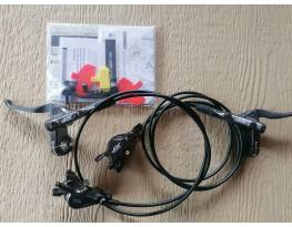 Új xt t8100 tárcsafék szett 