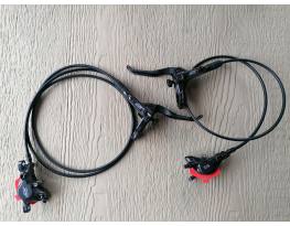 Új XT T8100 tárcsafék szett