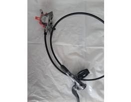 Új XTR FÉK XT Tárcsafék m9100 m8100 ár alatt! tárcsa 160 180