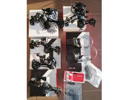 Új xx1 x01 11s gx 12s váltó XT váltókar ár alatt