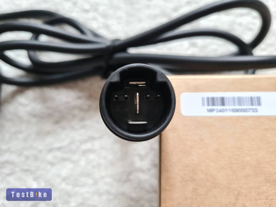 Új Yamaha Ebike akkumulátor töltő 630 és 720