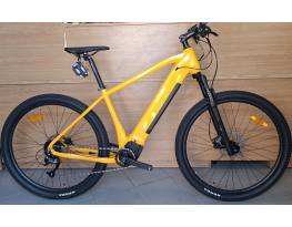 Új Zion 29" E-MTB, Bafang M510, 730Wh