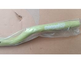 új zöld csepel alu kormány