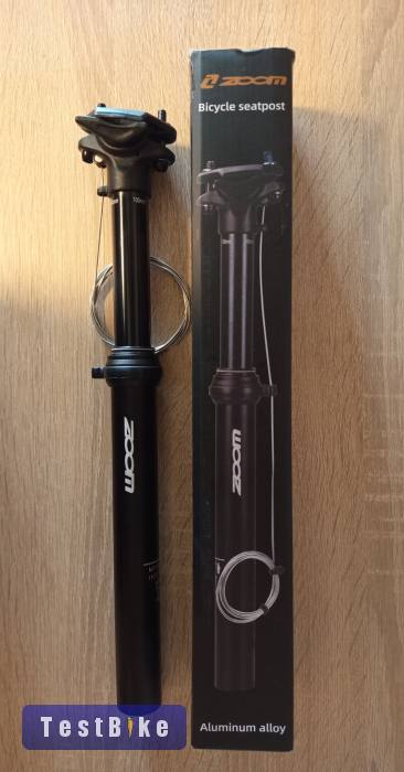 Új zoom dropper 30.9 100mm 