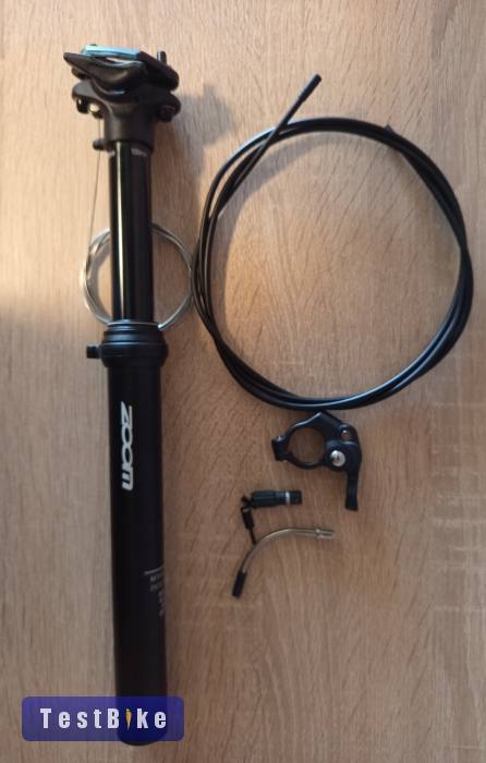 Új zoom dropper 30.9 100mm 