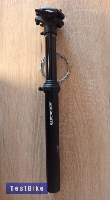 Új zoom dropper 30.9 100mm 