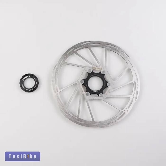 Új ZRace 180mm-es centerlock