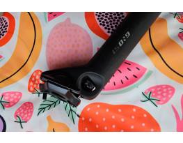 új GND karbon nyeregcső ,34,9 x 450 méretben made by Syntace nyeregcső