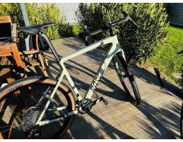 ÚJ ROSE Backroad APEX AXS