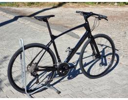 Újsz. 2021 Giant Fastroad Advanced 1 karbon Fittness Gravel
