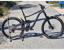Újsz. 2021 Giant Reign 170mm FOX 38 Elite Grip 2 XT 1*12  