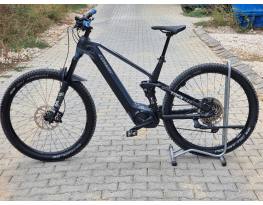 Újsz 2022 Conway Bosch CX Smart 750wh FOX36 TRP 4 dugattyús 