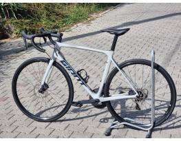 újsz. 2022 Giant TCR Advanced Disc 1 full karbon és Ultegra 