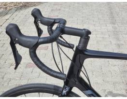 újsz. 2022 Giant TCR Advanced karbon outi Shimano 105 hydro 