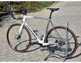 újsz. 2022 Stevens karbon outi 105 -2*11 hydro Fulcrum 7,9kg