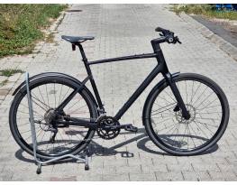 újsz 2022es Scott Metrix Fitness / Gravel keró Shimano Hydro