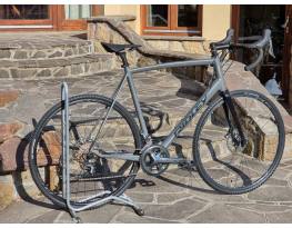 Újsz. 2023-as Ridley endurence outi/ gravel Tiagra Hydro 