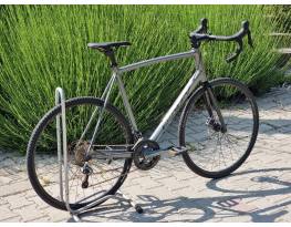 Újsz. 2023-as Ridley endurence outi/ gravel Tiagra Hydro ela