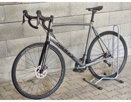 Újsz. 2023-as Ridley endurence outi/ gravel Tiagra Hydro ela