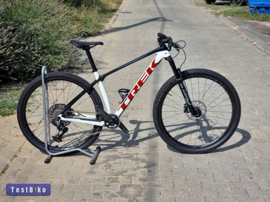 Újsz. 2023 csúcs Trek Procaliber SID AXS 1*12 karbon kerék