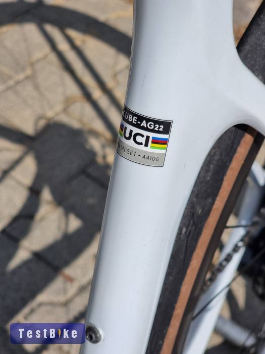 Újsz. 2023 Cube Agree C:62 Full Ultegra Disc 2*11 aero endurence