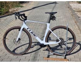 Újsz. 2023 Cube Agree C:62 Full Ultegra Disc 2*11 aero endurence