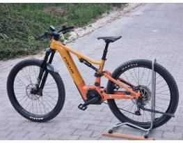 Újsz. 2023 Focus FOX36 GRIP 160mm Bosch CX 85nm Smart 750Wh
