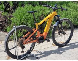 Újsz. 2023 Focus FOX36 GRIP 160mm Bosch CX 85nm Smart 750Wh