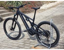 Újsz. 2024 Speci Turbo Levo Gen3 FOX 36 Grip 160mm Sram Code